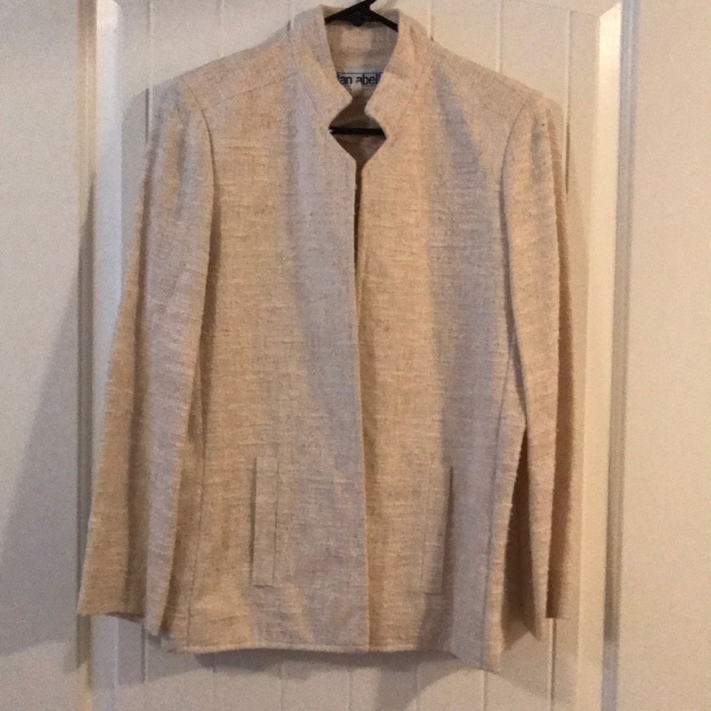 Vintage Alan Abell Blazer